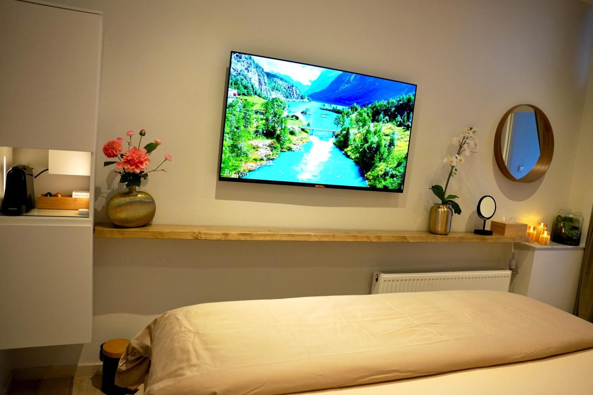 Bed and Breakfast Wellness-Oase à Kerkrade Extérieur photo