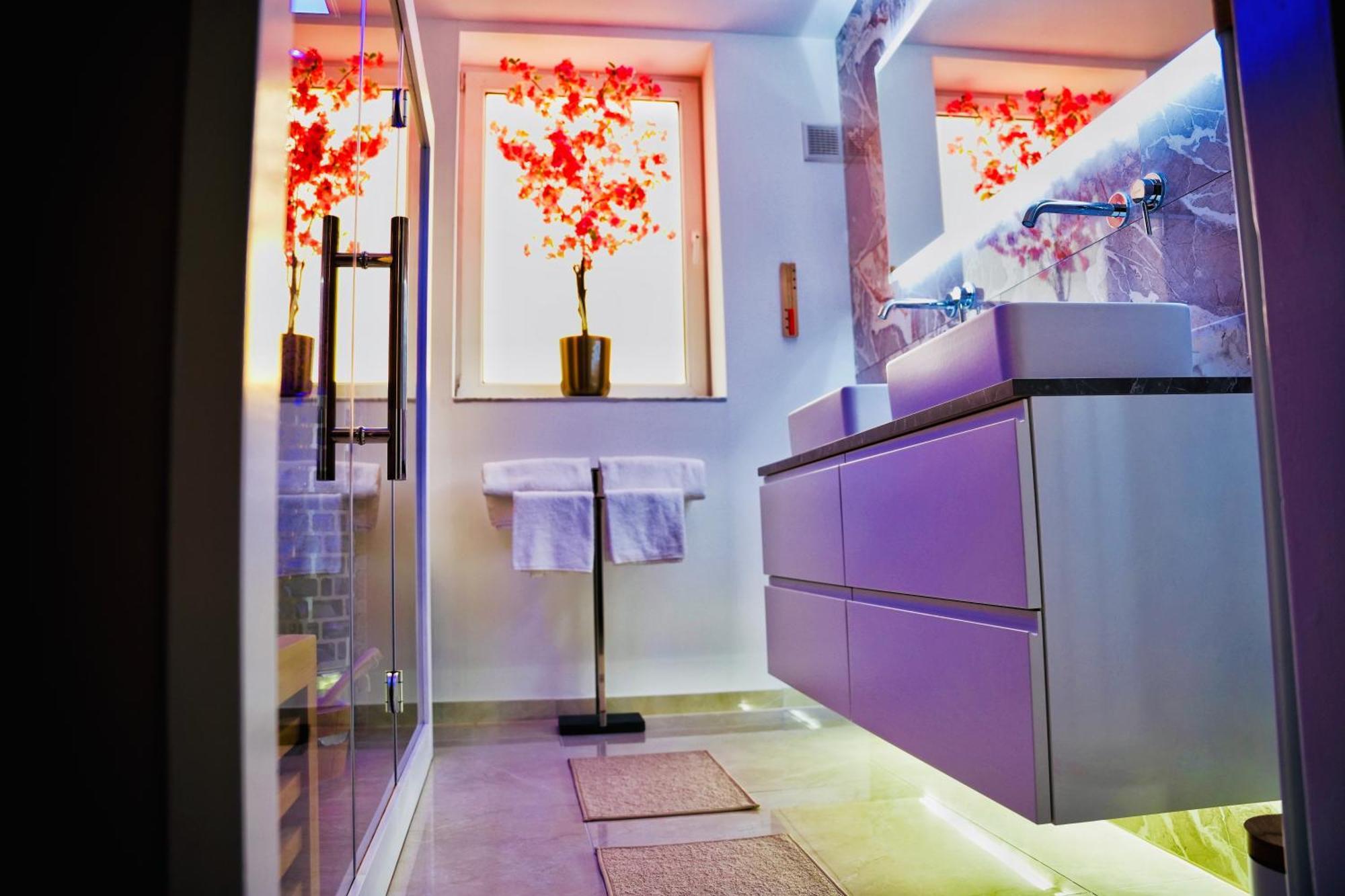 Bed and Breakfast Wellness-Oase à Kerkrade Extérieur photo